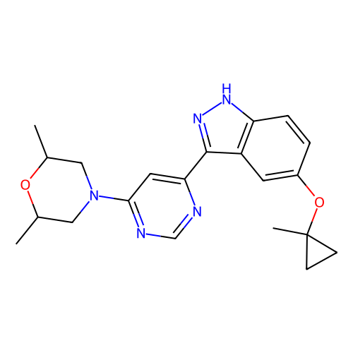 MLi-<em>2</em>,<em>LRRK2</em>抑制剂，1627091-47-7，≥98%