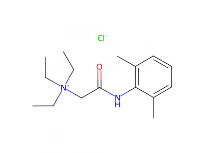 QX-314氯化物（N-乙基乙卡因氯化物），5369-03-9，98%