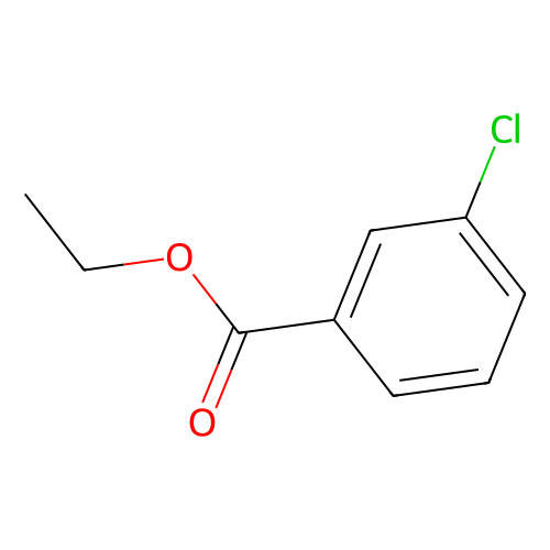 3-<em>氯苯甲酸</em><em>乙</em><em>酯</em>，1128-76-3，>94.0%(GC)