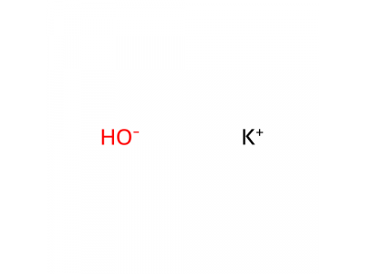 氢氧化钾，1310-58-3，工业级, 粉末