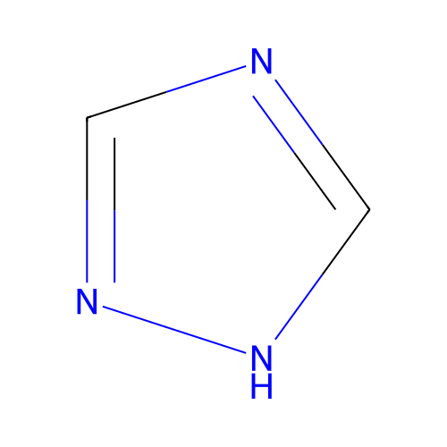 1,2,4-三氮<em>唑</em>，<em>288-88</em>-0，99%