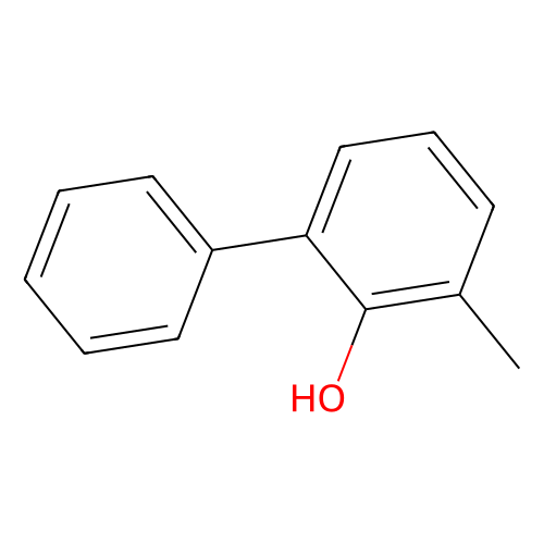 <em>3</em>-甲基联苯-2-醇，17755-10-1，95%