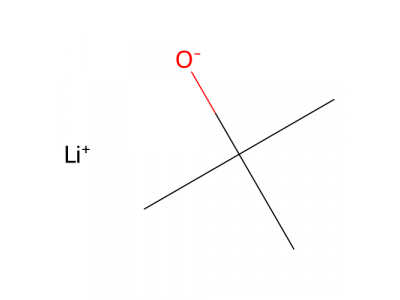 叔丁醇锂，1907-33-1，99.9% metals basis