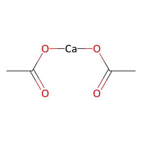 <em>乙酸</em><em>钙</em> 水合物，114460-21-8，99%