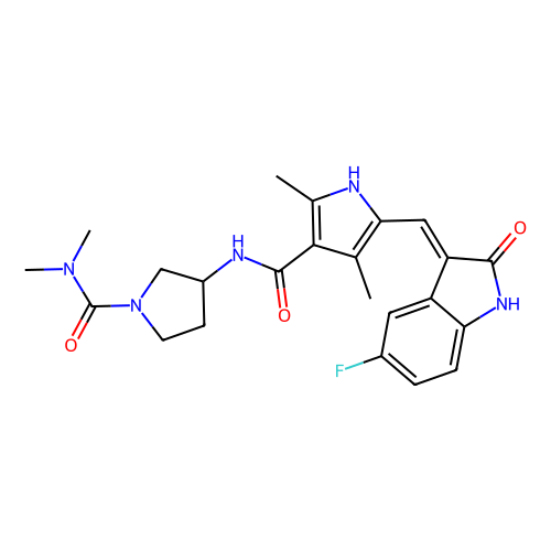 X-<em>82</em> (Vorolanib)，1013920-15-4，98%