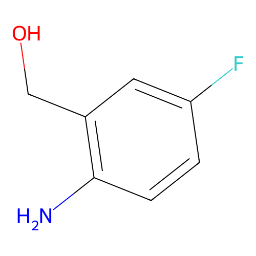 <em>4</em>-氟-<em>2</em>-<em>羟</em>甲基苯胺，748805-85-8，98%