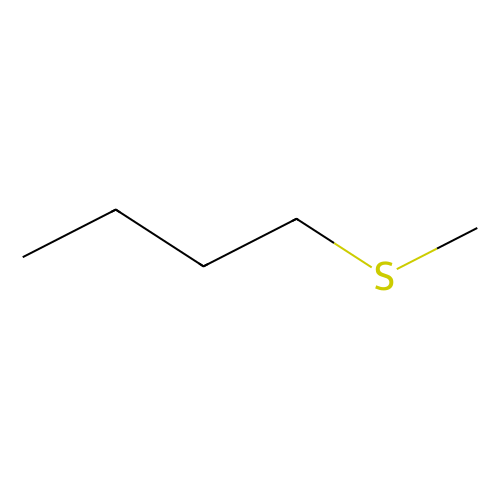 丁基甲基硫醚，<em>628</em>-29-5，98%