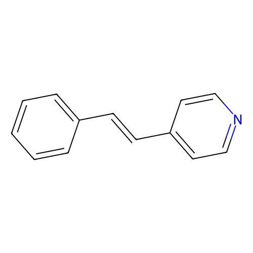 4-<em>苯乙烯</em><em>吡啶</em>，103-31-1，>98.0%(GC)