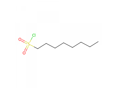 1-辛烷磺酰氯，7795-95-1，≥95.0%(GC)