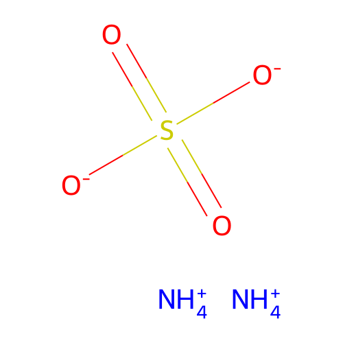 硫酸铵，7783-20-2，<em>Reagent</em> <em>Plus</em>，≥<em>99.0</em>%