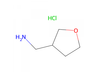 3-四氢呋喃基甲胺盐酸盐，184950-35-4，95%