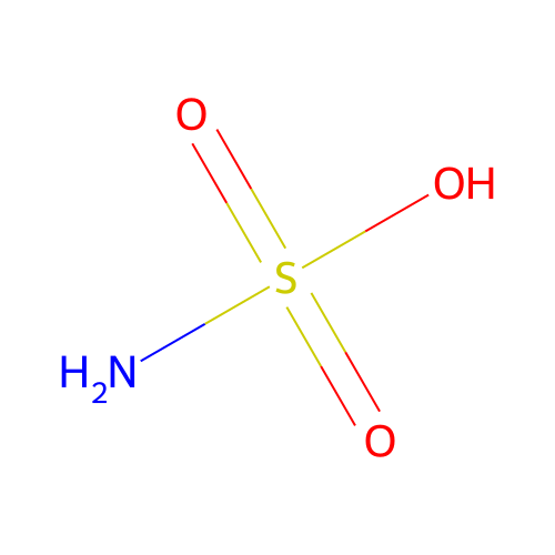 <em>氨基</em>硫酸，<em>5329-14-6</em>，优级试剂 ，适用于分析