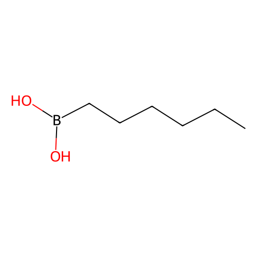<em>正</em><em>己</em>基硼酸(含有数量不等的酸酐)，16343-08-1，≥97%