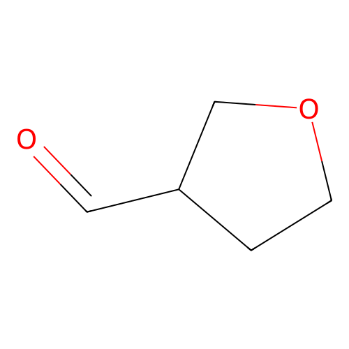 四氢呋喃-<em>3</em>-羧醛，79710-<em>86-4</em>，><em>95</em>%