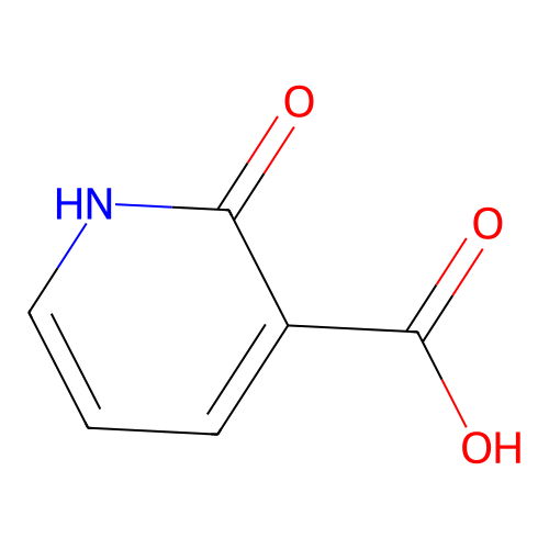 2-羟基烟酸，<em>609-71-2，99</em>%