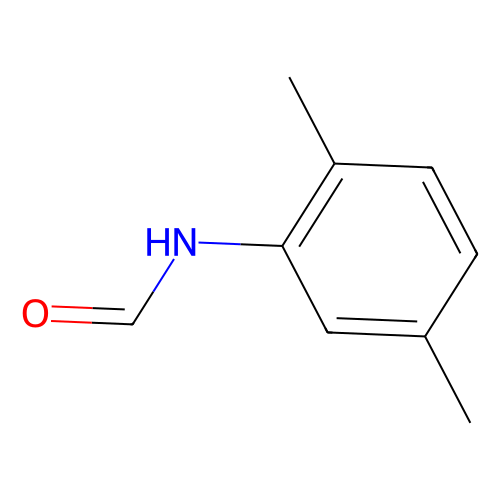 <em>N</em>-（2,5-<em>二</em>甲基<em>苯基</em>）<em>甲酰胺</em>，10113-40-3，95%