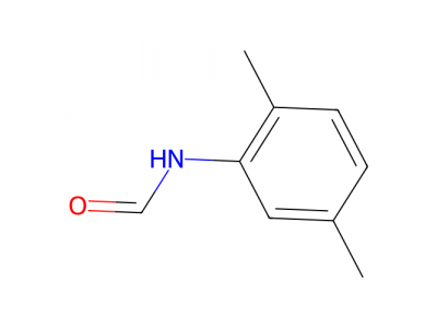 N-（2,5-二甲基苯基）甲酰胺，10113-40-3，95%