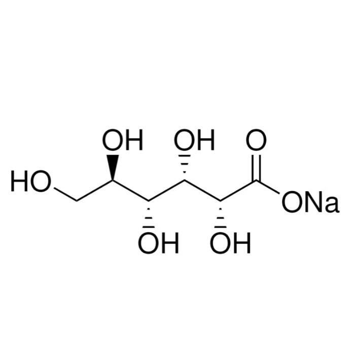 D-<em>葡萄糖酸</em>钠，527-07-1，99%