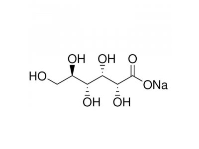 D-葡萄糖酸钠，527-07-1，99%