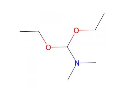 N,N-二甲基甲酰胺二乙基缩醛，1188-33-6，≥95.0%(GC)