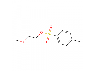 对甲苯磺酸2-甲氧基乙酯，17178-10-8，>98.0%(GC)