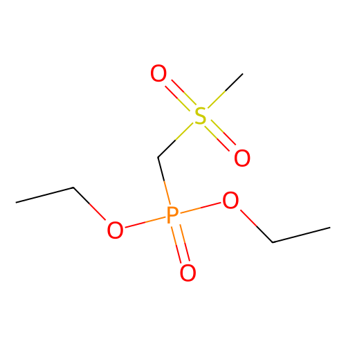 ((甲基磺酰<em>基</em>)甲基)<em>膦</em><em>酸</em>二乙酯，40137-11-9，95%
