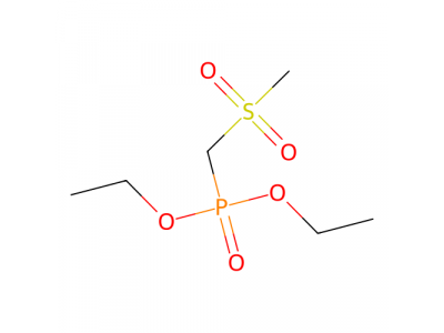 ((甲基磺酰基)甲基)膦酸二乙酯，40137-11-9，95%