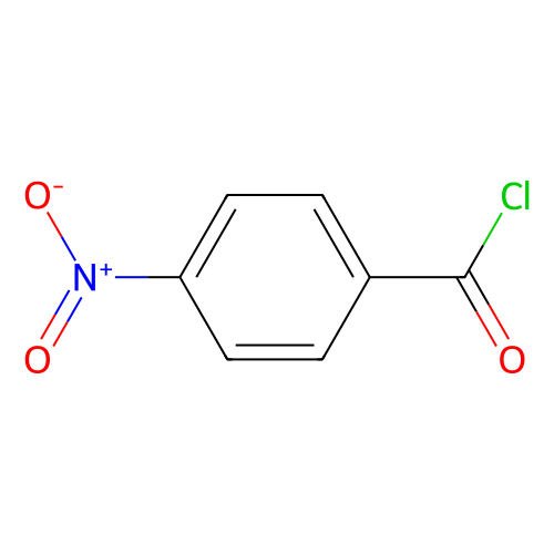 4-硝基<em>苯</em>甲酰氯，<em>122</em>-04-3，98%