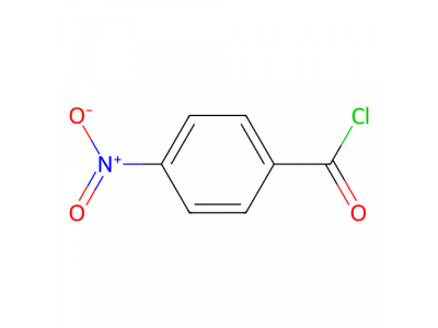 4-硝基苯甲酰氯，122-04-3，98%