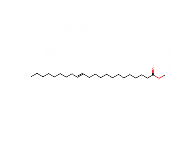芥酸甲酯，1120-34-9，分析标准品 ,≥99.0% (GC)
