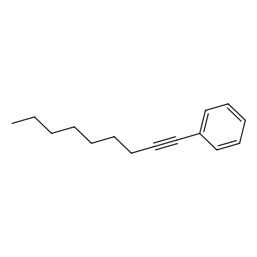 1-苯基-1-<em>壬炔</em>，57718-18-0，98%