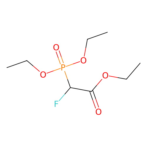2-氟-2-磷酰基<em>乙酸</em><em>三乙</em><em>酯</em>，2356-16-3，≥96%
