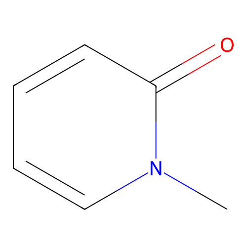 1-甲基-2-吡啶<em>酮</em>，694-<em>85</em>-9，>99.0%(GC)