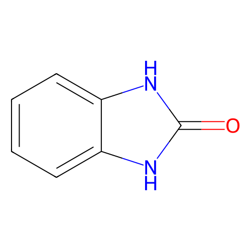 <em>2</em>-羟基苯并咪唑，615-16-7，≥98.0%