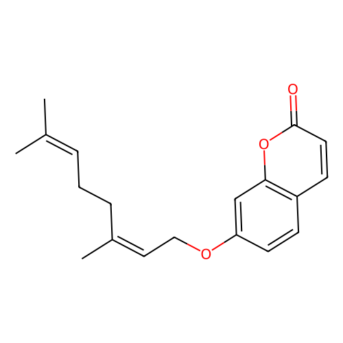 橙皮油素，<em>495</em>-02-3，≥98% (HPLC)