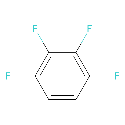 <em>1,2</em>,3,4-四氟苯，<em>551-62-2</em>，>98.0%(GC)