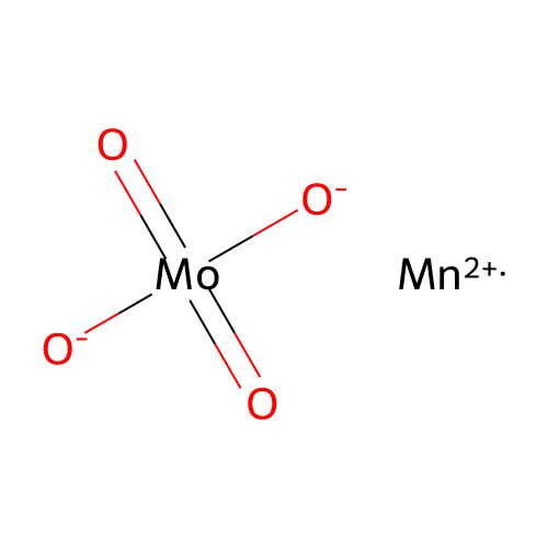 <em>钼酸</em>锰（II），14013-15-1，99.9% metals basis