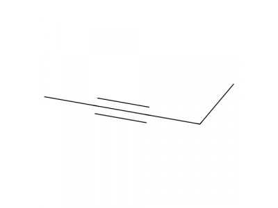 2-戊炔，627-21-4，>98.0%(GC)