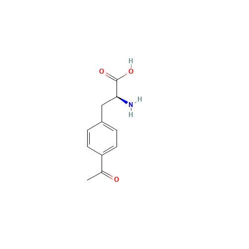 4-<em>乙酰基</em>-L-<em>苯丙氨酸</em>，122555-04-8，97%