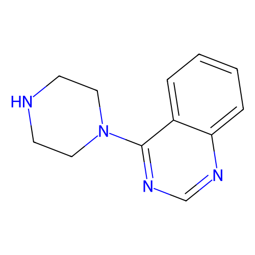 4-哌嗪-1-基喹唑啉，59215-<em>41-7，97</em>%