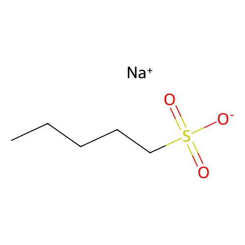 1-戊烷<em>磺酸钠</em>，22767-<em>49</em>-3，98%