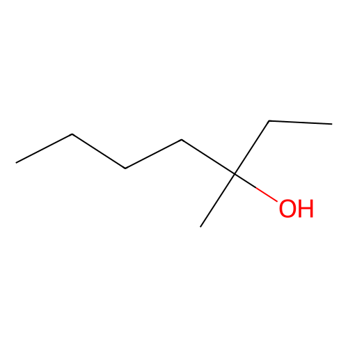 3-甲基-3-<em>庚醇</em>，5582-82-1，97%