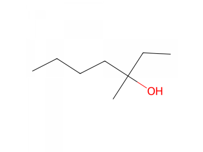 3-甲基-3-庚醇，5582-82-1，97%