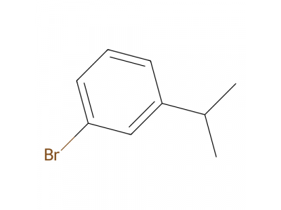 3-溴异丙苯，5433-01-2，≥98.0%(GC)