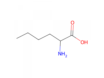L-正亮氨酸，327-57-1，适用于氨基酸分析,生物试剂