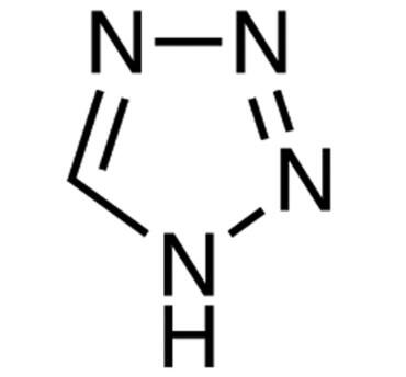 <em>四</em><em>氮</em><em>唑</em>，<em>288-94</em>-8，98%