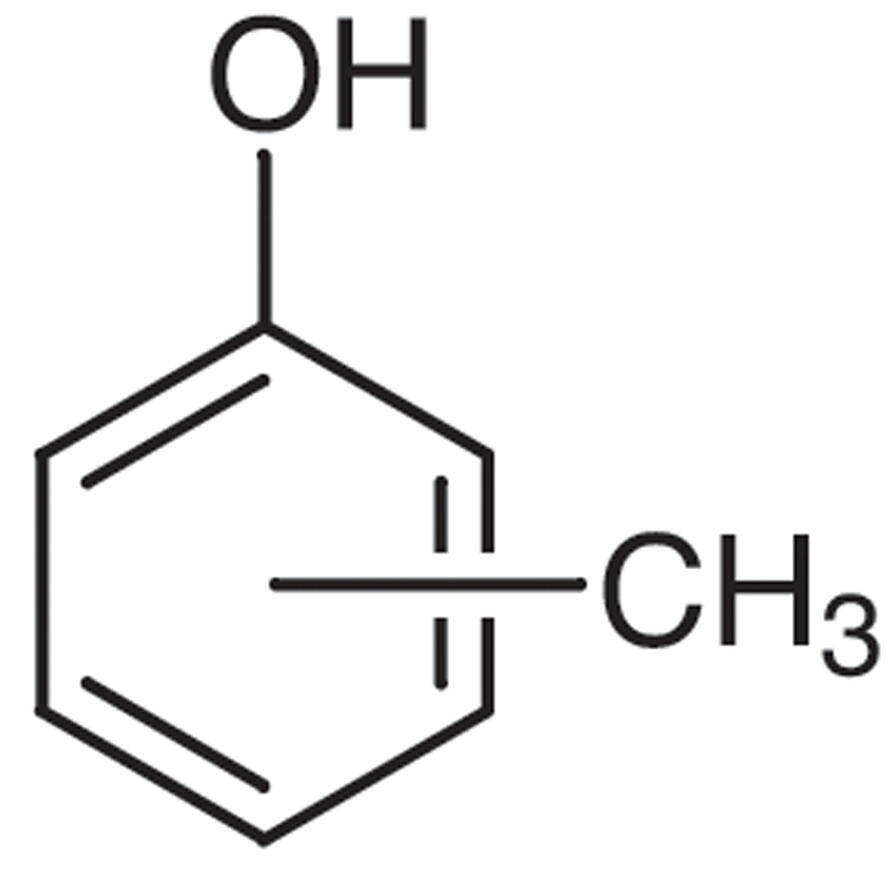 <em>混合</em>甲酚，1319-77-3，98%