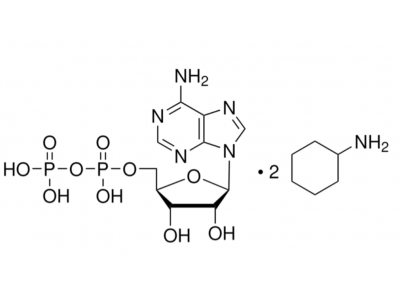 腺苷-5′-二磷酸 双环己铵盐，102029-87-8，95% (HPLC)