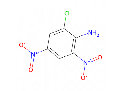 6-氯-2,4-二硝基苯胺，3531-19-9，98%
