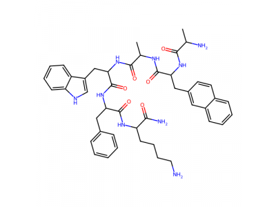 普拉莫林 醋酸盐，158861-67-7，98%